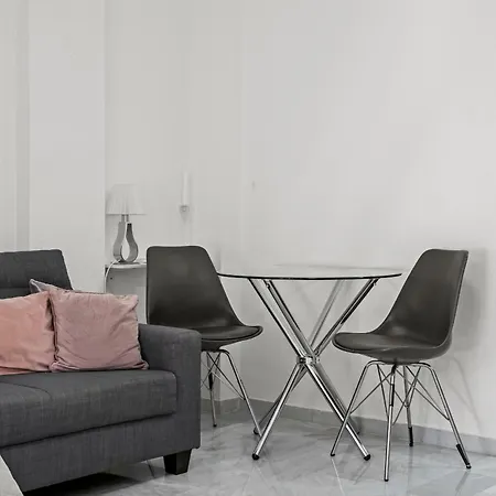 Dona Pia Apartment Mijas